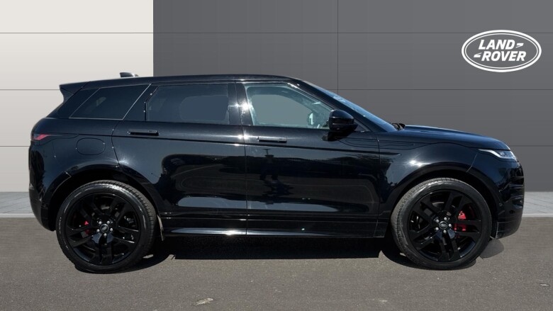 Land Rover Range Rover Evoque 2.0 D200 Autobiography 5dr Auto Diesel Hatchback